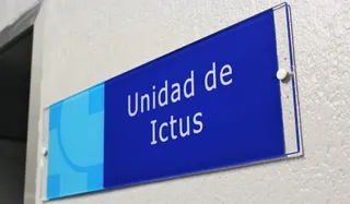 Una media de dos pacientes ingresan con ictus en Salamanca