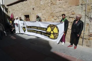 Reunión de la Mesa de las Cortes y Junta de Portavoces.