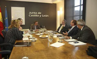 Sesión Agenda 2030