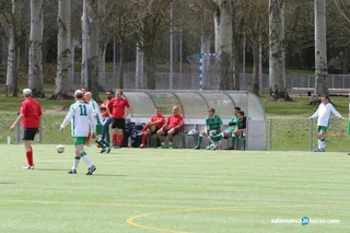 Torneo de fútbol entre abogados (7)
