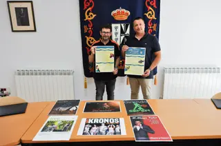 Doñinos de Salamanca presenta el programa de las Fiestas de Santo Domingo de Guzmán 2026