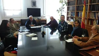 El Instituto de Salud Carlos III, dispuesto a estudiar las consecuencias de instalar una mina de uranio en Retortillo