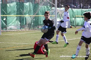 Hergar Salmantino 2
