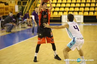 JORGE MORÁN CANTBASKET 2
