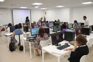 XVIII Bienal sobre Profesores y Enseñanza