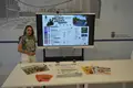Presentación de la Semana del Medioambiente en Santa Marta 
