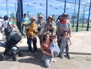 Cabrillas celebra una suelta de vaquillas en sus fiestas de San Isidro | S24H