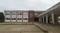 Colegio Manuel Moreno Blanco de Vitigudino. ARCHIVO