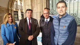 Día de la Hispanidad: Nuevas Generaciones