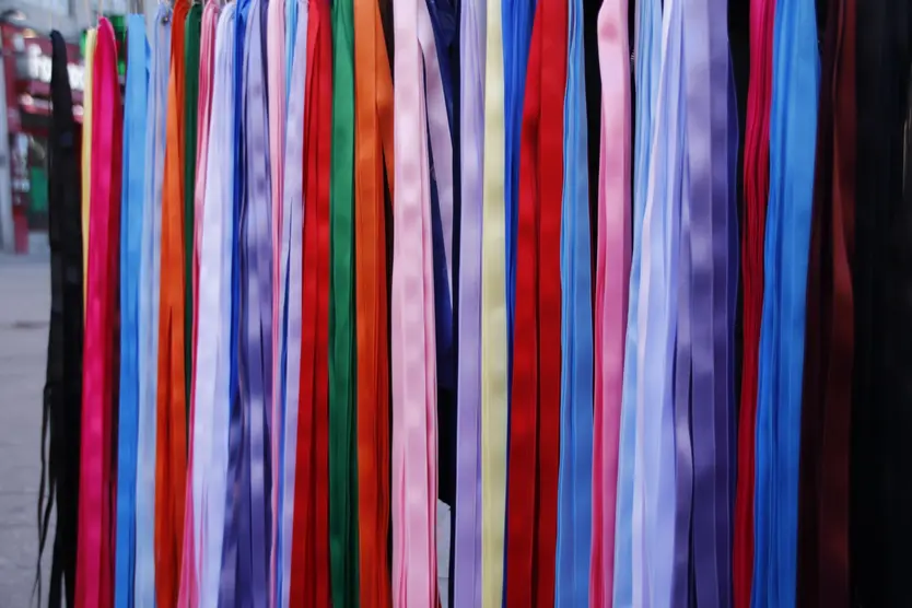 Gargantillas de San Blas