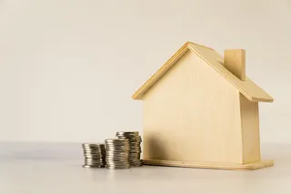 Mi primera vivienda