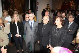 La Junta presenta el Plan de Promoción de Las Edades del Hombre en Toro