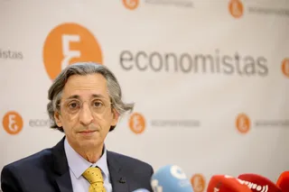 La recuperación de la actividad previa a la crisis generada por la COVID-19 se producirá en Castilla y León a mediados de 2023