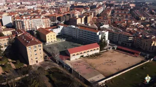 VISTA AÉREA