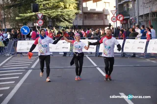 San silvestre meta (1147)