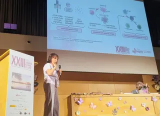 XXIII Congreso nacional de lupus