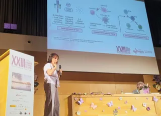 XXIII Congreso nacional de lupus