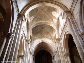 Iglesia San Martín de Tours