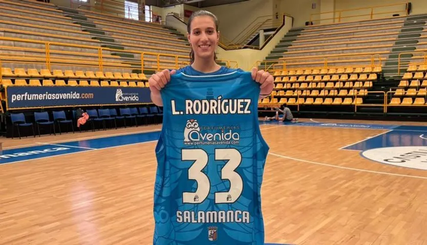 Lucía Rodríguez