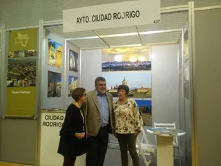 CiudadRodrigoINTUR