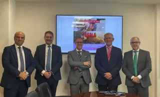 Camapaña ITV de la Junta