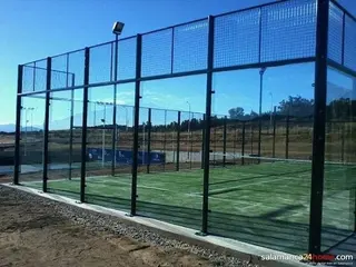 Las instalaciones deportivas de La Cerrallana contarán con reglamento interno