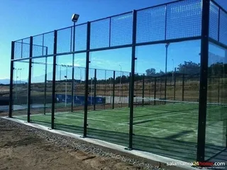Las instalaciones deportivas de La Cerrallana contarán con reglamento interno