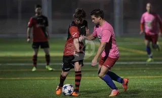 El fútbol modesto arrancará este fin de semana a pleno rendimiento