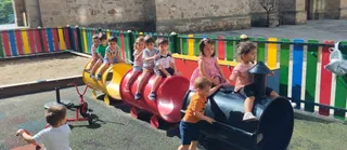 Colegio Calasanz- Especial Enseñanza 2025