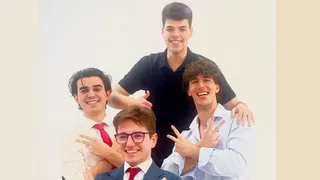 Ganadores USAL concurso anatomía | COMUNICACIÓN UNIVERSIDAD