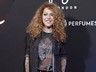 Sofía Cristo