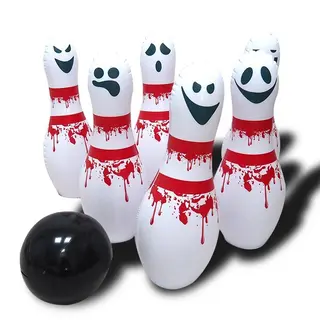 Halloween Santa Marta.