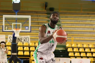 CB Tormes - CB Zamora