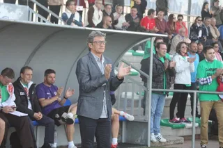Segunda B: Guijuelo - Celta B