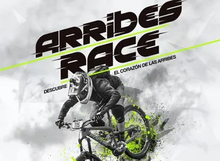 Aldeadávila celebra la Arribes Race