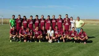 Trofeo Charro: Music Bar Badillo