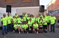 El VIII Asalto a las Raposeras agradece y resalta el trabajo de sus colaboradores y voluntarios