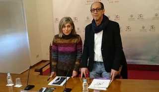 Música jazz para iniciar una oferta cultural con numerosas y variadas propuestas