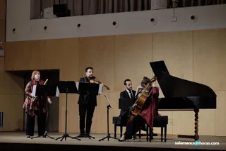 L'Apothéose y la soprano Lucía Caihuela (10)