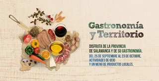 Arranca el proyecto Gastronomía y Territorio