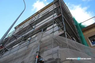 Viviendas obras 2