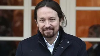 Pablo iglesias 2