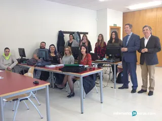 Guijo EOI
