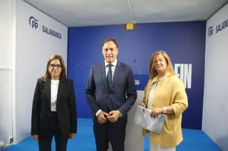 Valoración Del Proyecto De Presupuestos Generales De La Comunidad Para 2027