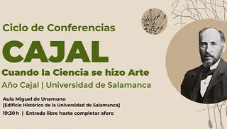 Año Cajal 2023