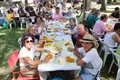 Villoria, paella popular