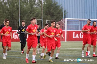 ENTRENAMIENTO UDSM 1