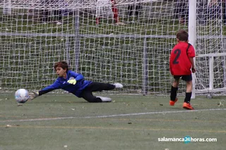 Futbol base prebenjamin (30)