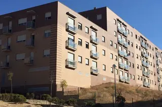 Vivienda nueva