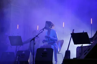 FÀCYL 2017: Maika Makovski